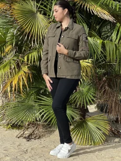 Veste Agathe*Mademoiselle Marcelle New