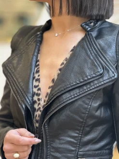 Veste Alma*Mademoiselle Marcelle Sale