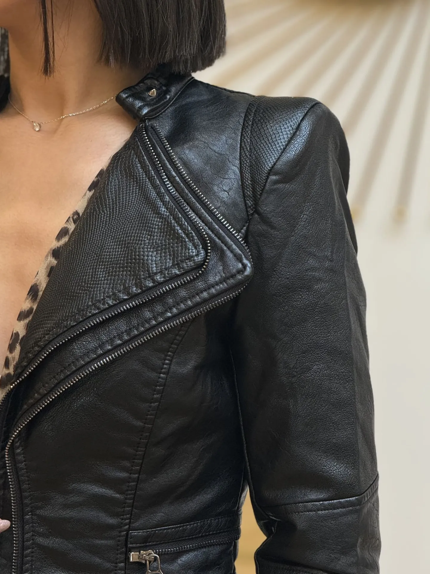 Veste Alma*Mademoiselle Marcelle Sale