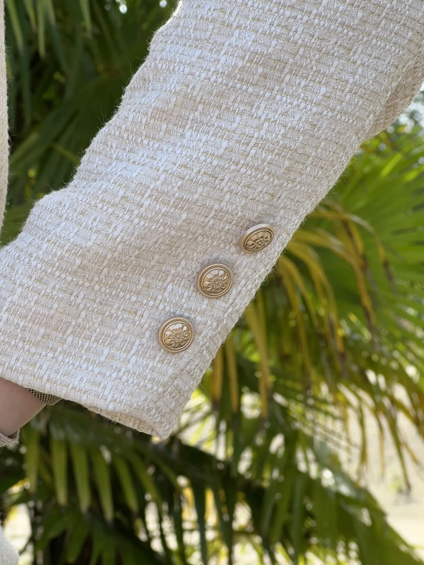 Veste Belle*Mademoiselle Marcelle Flash Sale