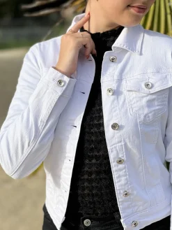 Veste Blandine*Mademoiselle Marcelle Clearance