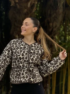 Veste Clothilde*Mademoiselle Marcelle Online
