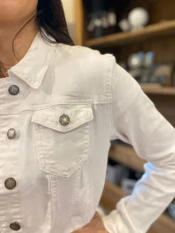 Veste Constance*Mademoiselle Marcelle Best