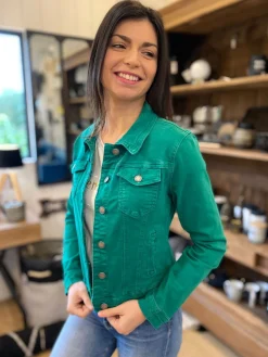 Veste Constance*Mademoiselle Marcelle Best