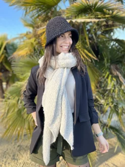Veste Jade*Mademoiselle Marcelle New