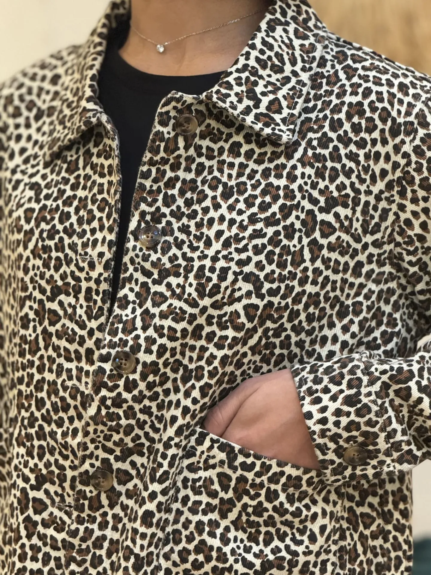 Veste Éline*Mademoiselle Marcelle Best Sale