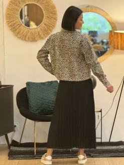 Veste Éline*Mademoiselle Marcelle Best Sale
