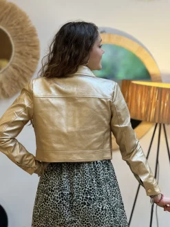 Veste Léodia*Mademoiselle Marcelle Best