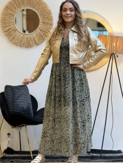Veste Léodia*Mademoiselle Marcelle Best