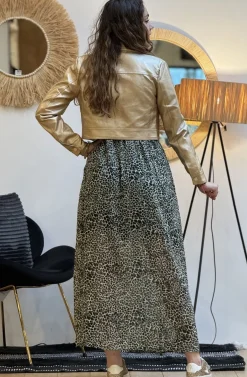 Veste Léodia*Mademoiselle Marcelle Best