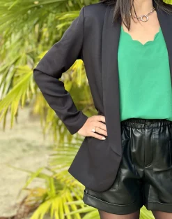 Veste Léonie*Mademoiselle Marcelle Discount
