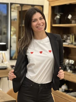 Veste Louise*Mademoiselle Marcelle Flash Sale