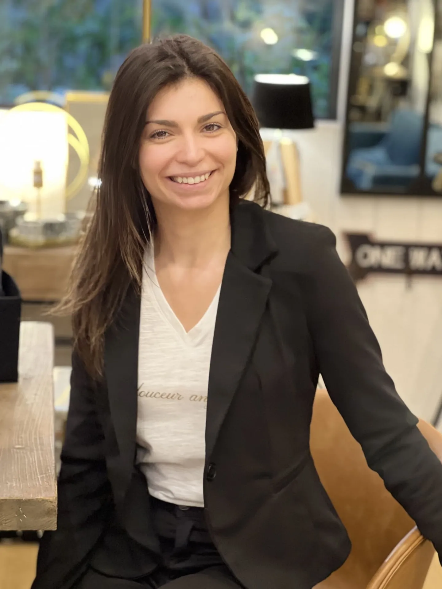 Veste Louise*Mademoiselle Marcelle Flash Sale