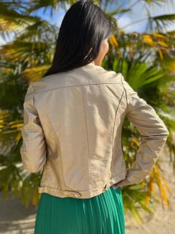 Veste Lydie*Mademoiselle Marcelle Store