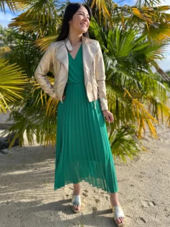 Veste Lydie*Mademoiselle Marcelle Store