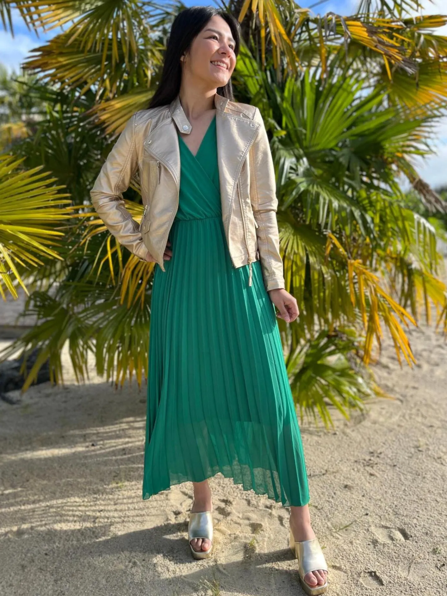 Veste Lydie*Mademoiselle Marcelle Store
