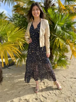 Veste Lydie*Mademoiselle Marcelle Store