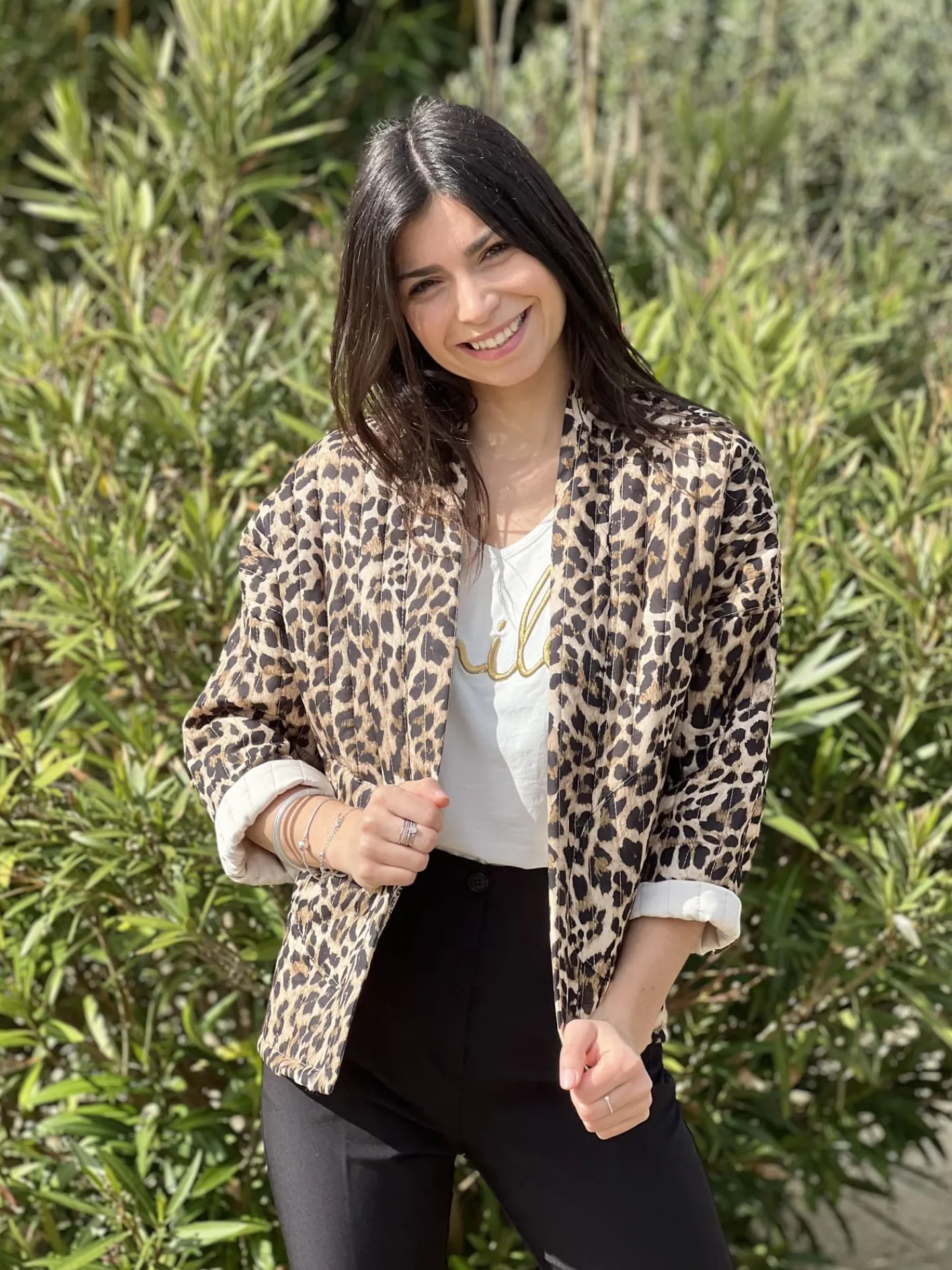 Veste Marie*Mademoiselle Marcelle Cheap