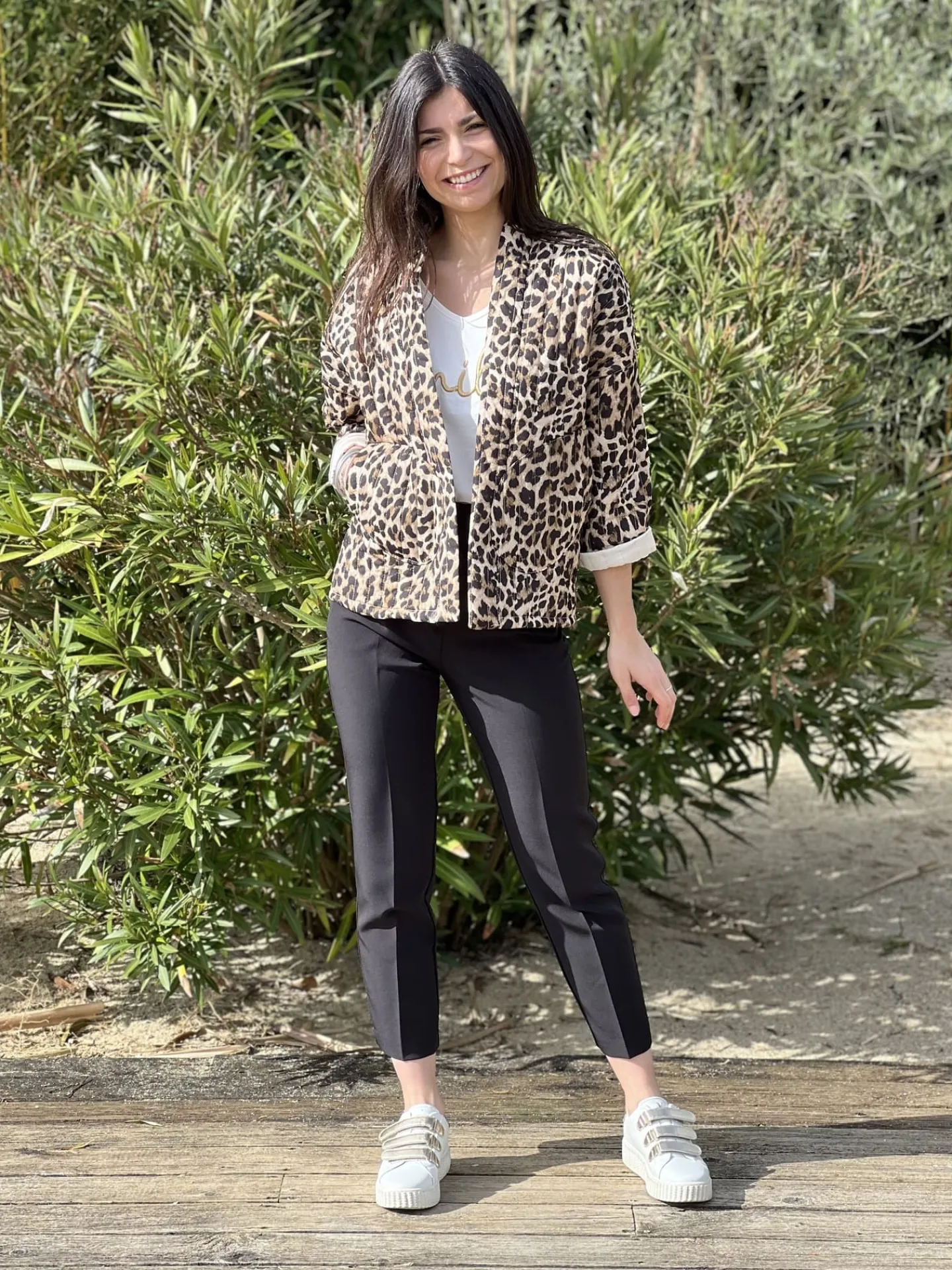 Veste Marie*Mademoiselle Marcelle Cheap