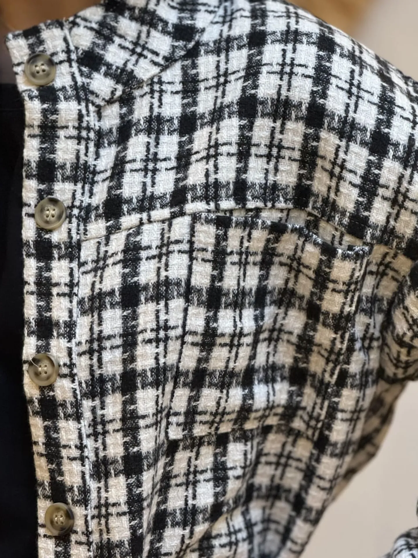 Veste Philippine*Mademoiselle Marcelle Hot
