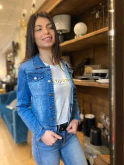 Veste Rosebelle*Mademoiselle Marcelle Shop