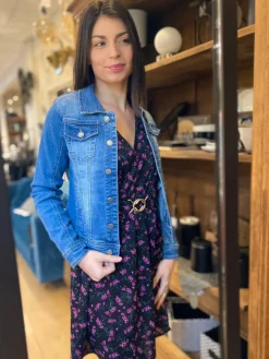 Veste Rosebelle*Mademoiselle Marcelle Shop