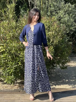 Veste Solange*Mademoiselle Marcelle Shop
