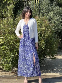 Veste Solange*Mademoiselle Marcelle Shop