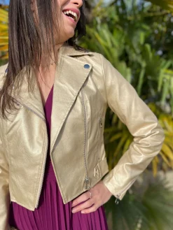 Veste Solène*Mademoiselle Marcelle Fashion