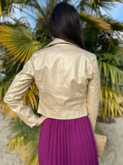 Veste Solène*Mademoiselle Marcelle Fashion