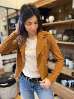 Veste Tamara*Mademoiselle Marcelle Fashion