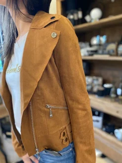 Veste Tamara*Mademoiselle Marcelle Fashion